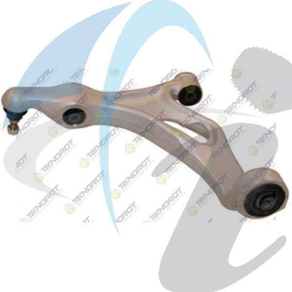 AUDI Q7 05-15 CONTROL ARM FRONT LOWER (LH)
