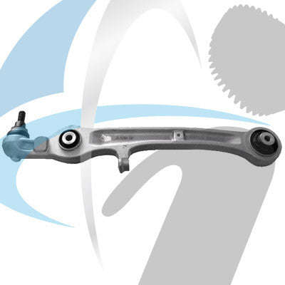 AUDI A8 02-10 CONTROL ARM FRONT LOWER (LH, RH)