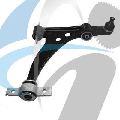 ALFA 166 99-02 CONTROL ARM LOWER LH