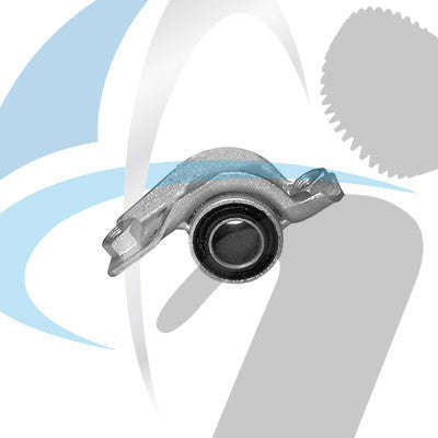 FIAT PALIO, SIENNA 00> CONTROL ARM BUSH