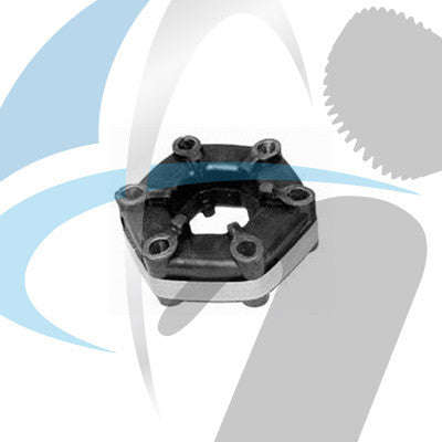 ALFA ROMEO 75, 90 84-92 PROPSHAFT COUPLING