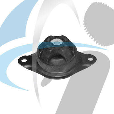 AUDI 400E 93> ENGINE MOUNTING (LH)