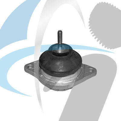 AUDI 100 78-84 ENGINE MOUNTING (LH, RH)