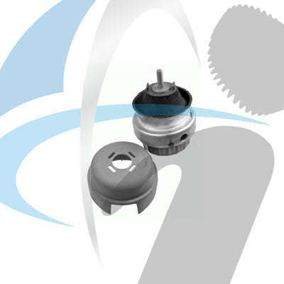 AUDI A6 05-11 ENGINE MOUNTING (LH)