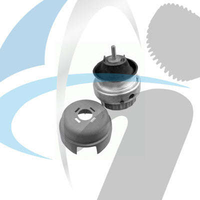 AUDI A6 05-11 ENGINE MOUNTING (RH)