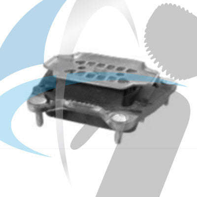 AUDI A6 05-11 GEARBOX MOUNTING REAR