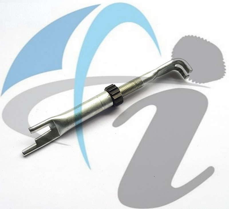 TOYOTA QUANTUM BRAKE ADJUSTER LEFT 05-12