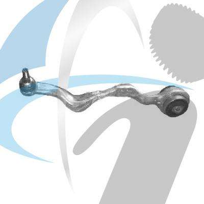 TEK BMW E87 (1-SERIES) 04-12 CONTROL ARM FRO
