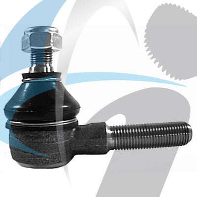 BMW E34 88-97 TIE ROD END INNER (LH)