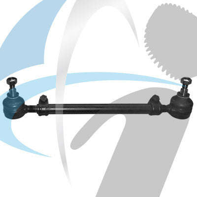 BMW E34 88-97 TIE ROD ASSEMBLY