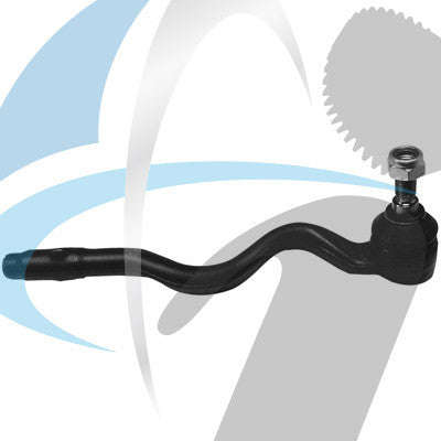 BMW E46 98-05 TIE ROD END (RH)