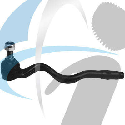 BMW E46 98-05 TIE ROD END (LH)