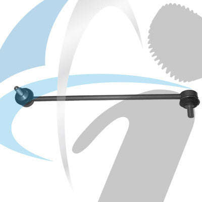 BMW E63 04> LINK STABILIZER FRONT (LH)