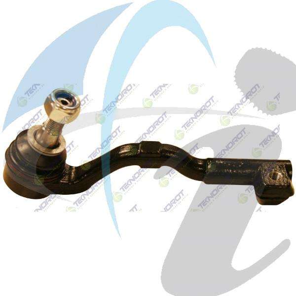 TEK BMW F15 X5 14> TIE ROD END LH