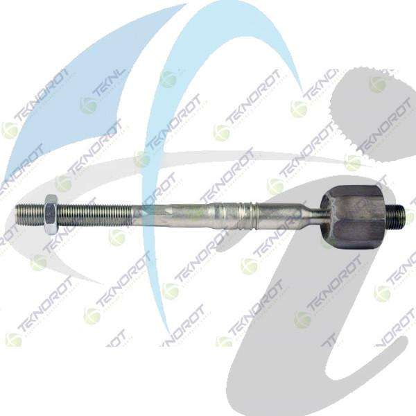 TEK BMW F15 X5 14> RACK END LH RH