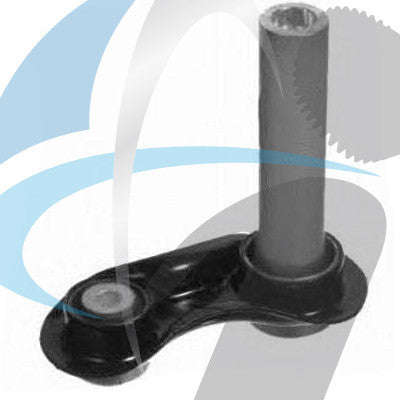 BMW E53 X5 00-07 CONTROL ARM REAR