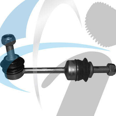 BMW E70 X5 07-13 LINK STABILIZER REAR (LH, RH)