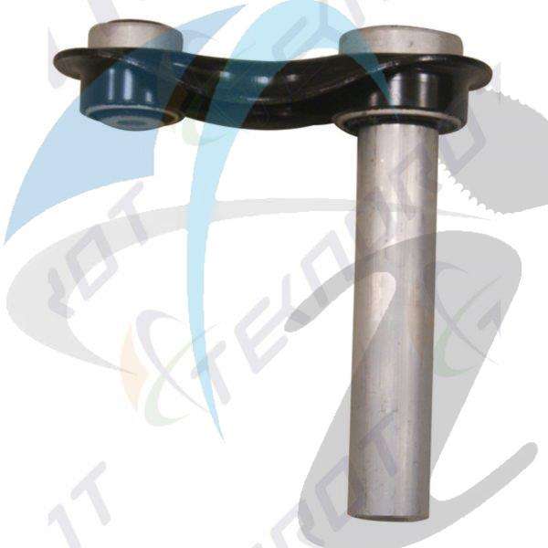 TEK BMW E70 X5 07-13 LINK STABILIZER REAR LH