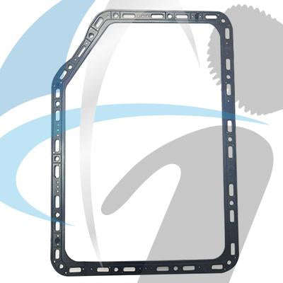 BTR M11 SUMP GASKET