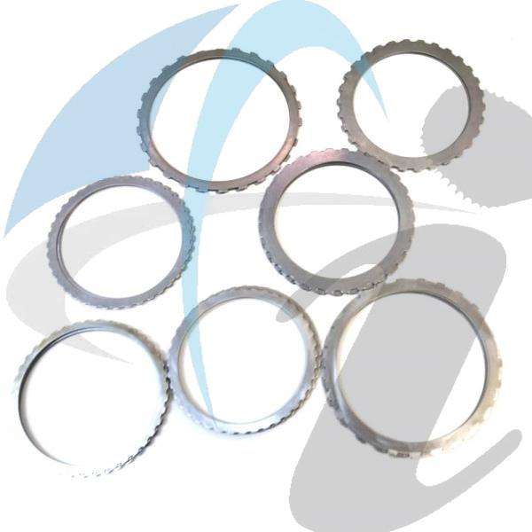 BTR M11 STEEL MODULE