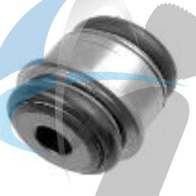 BMW 5 SERIES 10> TORSION BAR BUSH REAR (LH, RH)