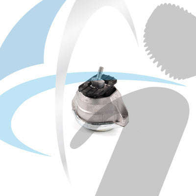 BMW 5-SERIES (E60 - E61) 03> ENGINE MOUNTING (LH)