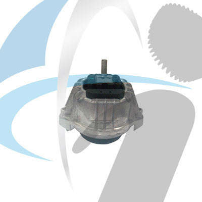 BMW 1 SERIES (E81,E82,E87,E88)04-12 ENGINE MOUNTIN