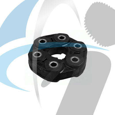 BMW E30 82-94 PROPSHAFT COUPLING