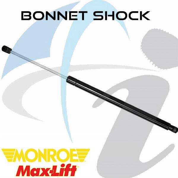 BMW E81 E87 1 SERIES BONNET SHOCK