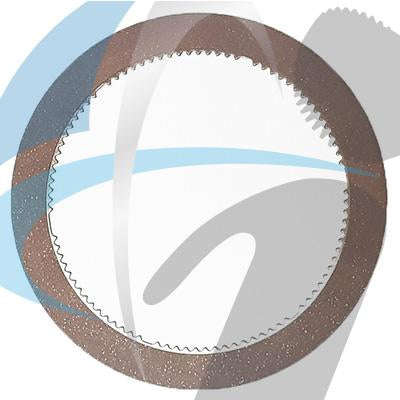 C6 FORWARD FRICTION LATE