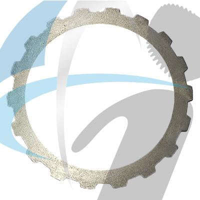 C6 REVERSE STEEL