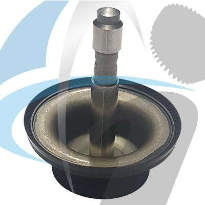 C6 SERVO PISTON
