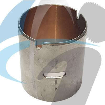 FMX EXTENTION HOUSING BUSH