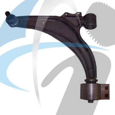 CHEVROLET CRUZE 09-16 CONTROL ARM (LH)