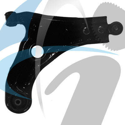 CHEVROLET AVEO 05-11 CONTROL ARM (RH)