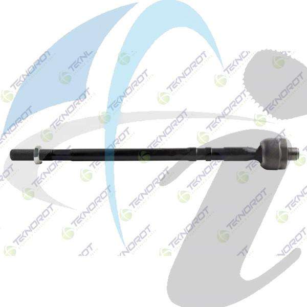 CHEVROLET CAPTIVA 06-10 RACK END FRONT