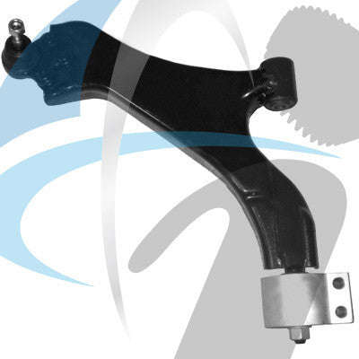 CHEVROLET CAPTIVA 06-10 CONTROL ARM  (LH)