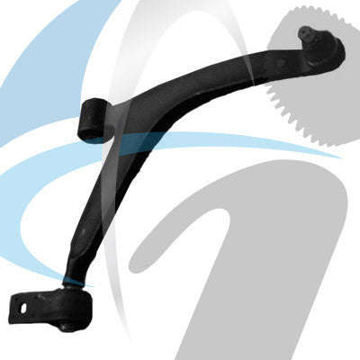 CITROEN BERLINGO 96> CONTROL ARM (RH)