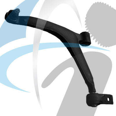CITROEN BERLINGO 96> CONTROL ARM (LH)