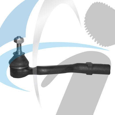 CITROEN C3 02-09 TIE ROD END (RH)
