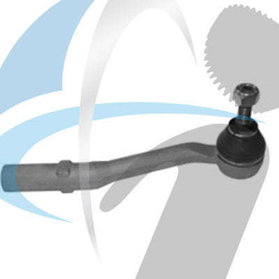 CITROEN C3 09-16 TIE ROD END (RH)