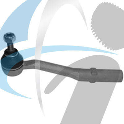 CITROEN C3 09-16 TIE ROD END (LH)