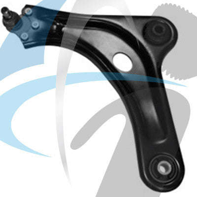 CITROEN C3 09> CONTROL ARM (LH)