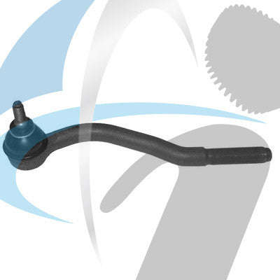 CITROEN C5 02> TIE ROD END (RH)