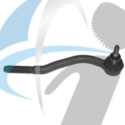 CITROEN C5 02> TIE ROD END (LH)