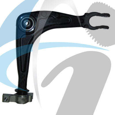CITROEN C5 (RD) 08> CONTROL ARM (RH)