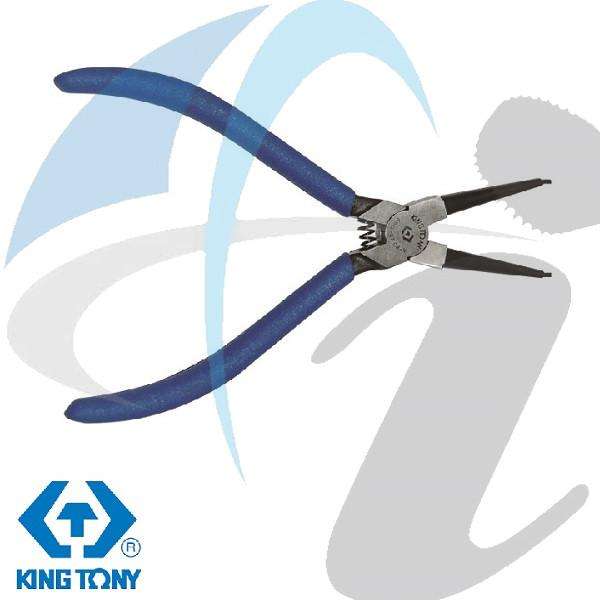 250MM BENT CIRCLIP PLIERS INTERNAL