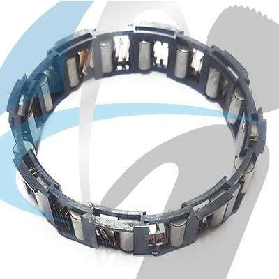 C6 SPRAG