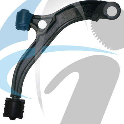 CHRYSLER GRAND VOYAGER IV 04-08 CONTROL ARM LOWER