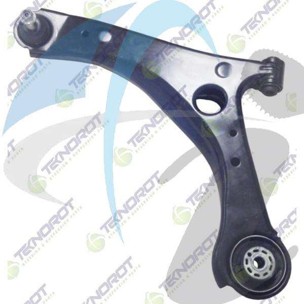TEK CHRYSLER GRAND VOYAGER 5 08-16 CONTROL A